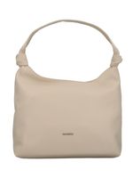 Cartera Mujer Dakota Hobo Beige/Crudo Azaleia