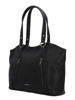 Cartera Mujer Ilka Tote Negro Azaleia
