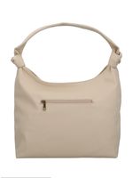 Cartera Mujer Dakota Hobo Beige/Crudo Azaleia