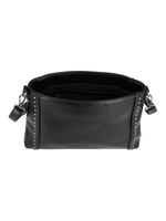 Cartera Mujer Marisol Cross Negro Azaleia