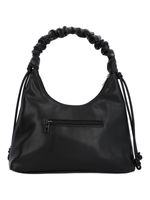 Cartera Mujer Sarah Hobo Negro Azaleia