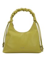 Cartera Mujer Sarah Hobo Verde Azaleia