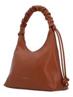 Cartera Mujer Sarah Hobo Café Azaleia