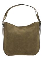 Cartera Mujer Sete Hobo Verde Azaleia