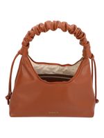 Cartera Mujer Sarah Hobo Café Azaleia