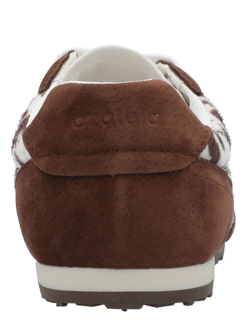 Zapatilla Mujer Gigi Arena Azaleia