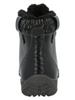 Botín Mujer Girona Negro Azaleia