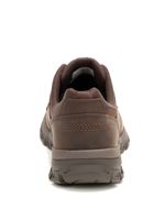 Zapatilla Cuero Hombre Threshold Low Café Cat