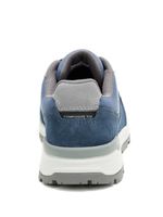 Zapatilla Industrial Mujer Venward CT Azul Cat