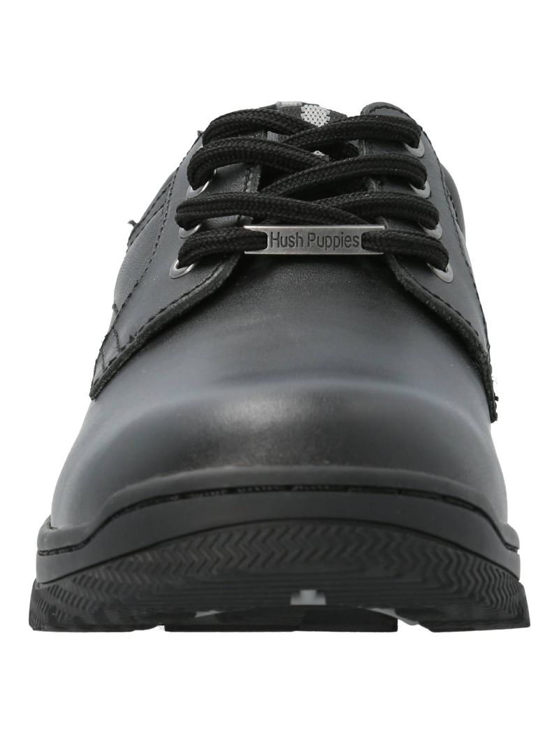 Zapato Colegio De Cuero New I Work [41-44]