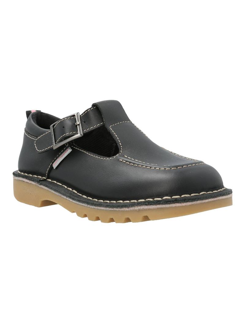 Guillermina Spring T-Strap [28-34]