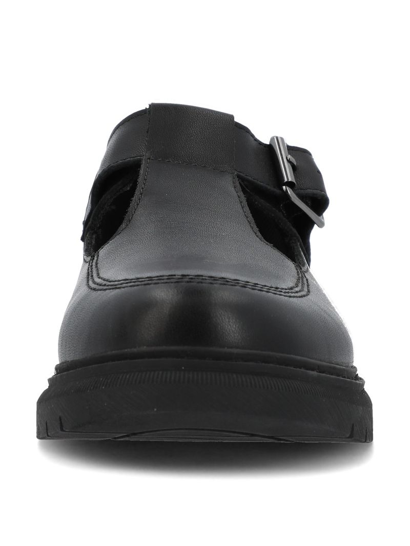 Guillermina Escolar Niña Ludovica Negro