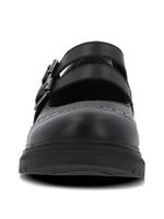 Guillermina Escolar Niña Carla Negro