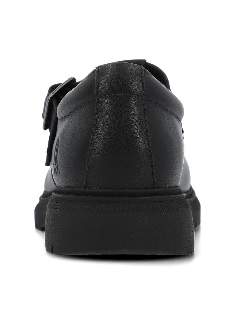 Guillermina Escolar Niña Ludovica Negro