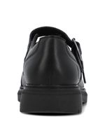 Guillermina Escolar Niña Carla Negro