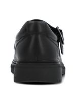 Guillermina Escolar Niña Bologna Negro