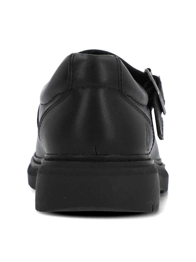 Guillermina Escolar Niña Bologna Negro