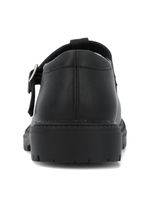 Guillermina Escolar Niña Canni Negro