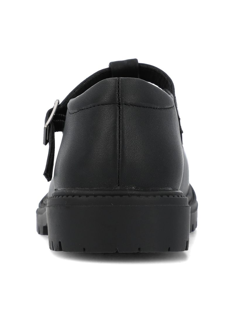 Guillermina Escolar Niña Canni Negro