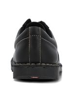 Zapato Escolar Niña Bravi Negro