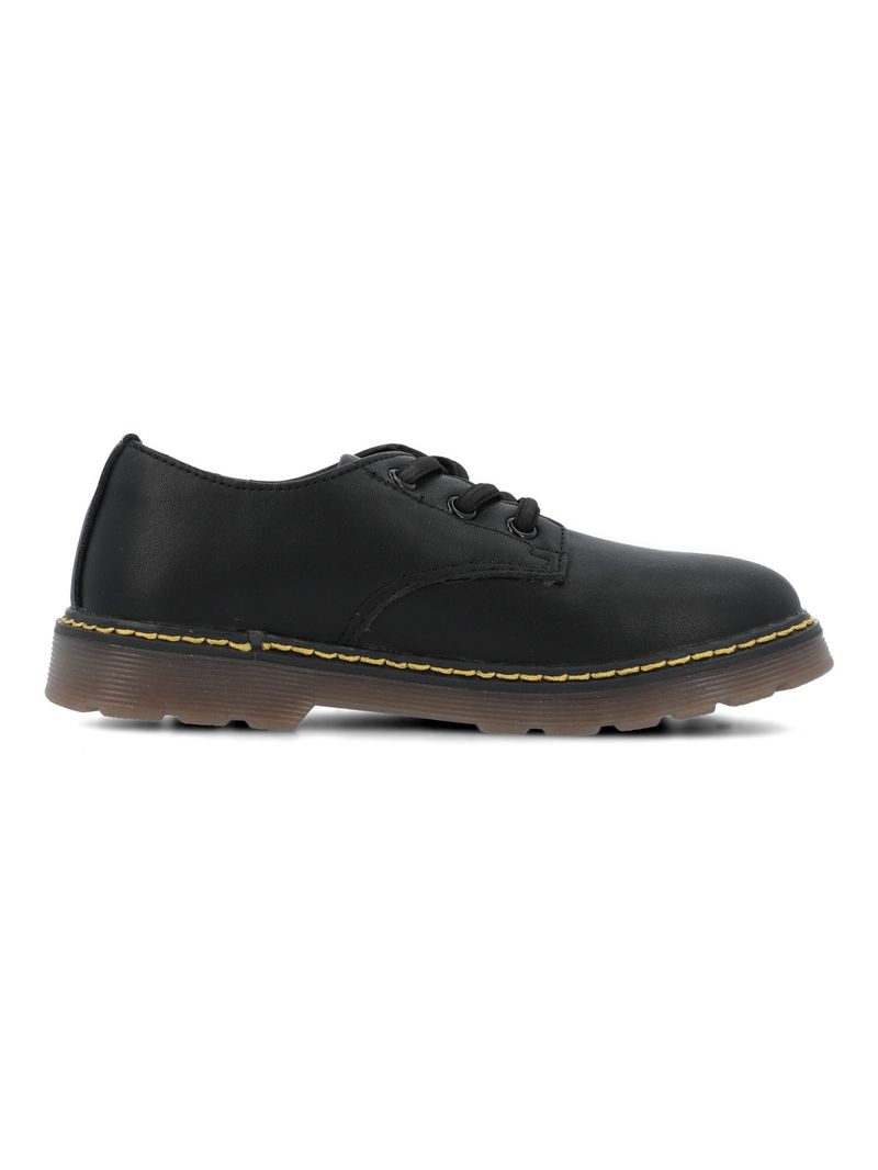 Zapato Escolar Niña Ninna Negro