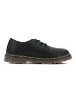 Zapato Escolar Niña Ninna Negro
