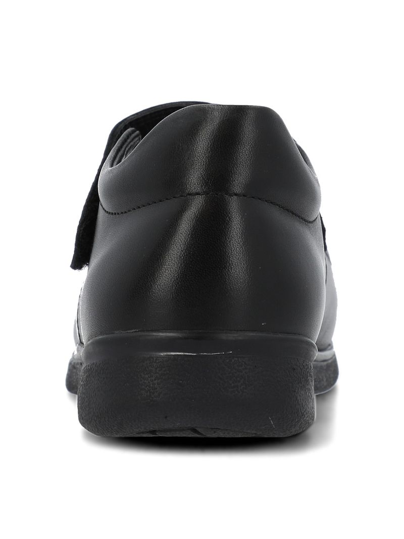 Guillermina Escolar Niña Georgie Negro