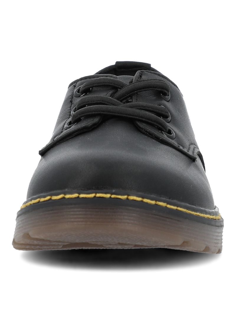 Zapato Escolar Niña Ninna Negro