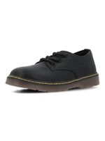 Zapato Escolar Niña Ninna Negro