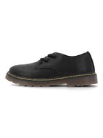 Zapato Escolar Niña Ninna Negro