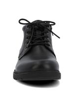 Botin Escolar Niño Gardia Negro