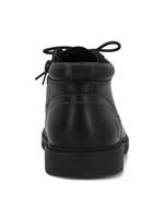 Botin Escolar Niño Gardia Negro