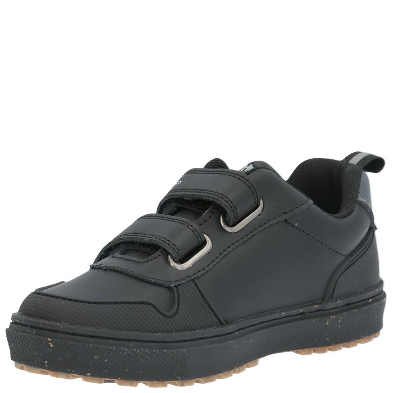 Zapatilla Velcro Colegio Oliver [26-29]