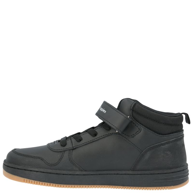 Zapatilla Colegio Twist High [35-38]
