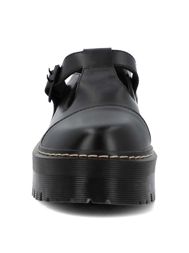 Guillermina Escolar Niña Ritta Negro