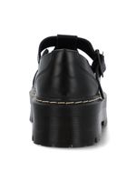 Guillermina Escolar Niña Ritta Negro