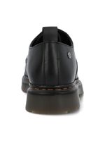 Zapato Escolar Niña Allie Negro