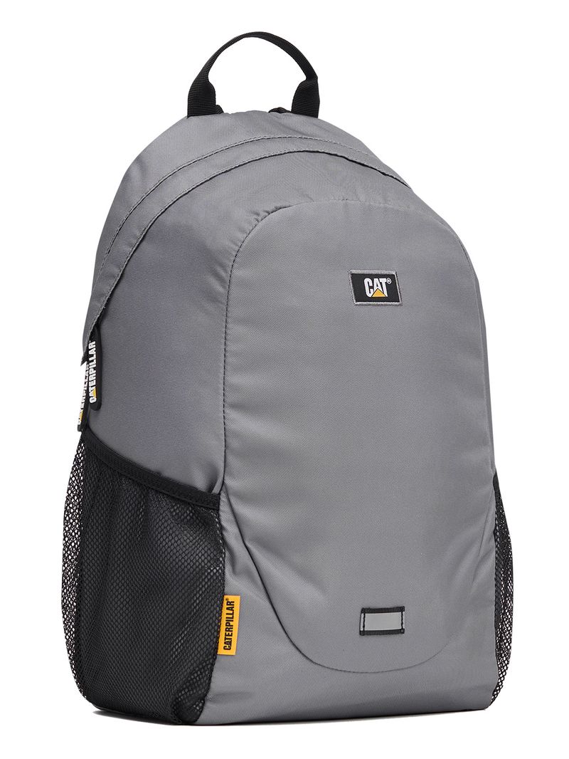 Mochila Unisex Tokyo Urban Gris CAT