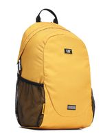 Mochila Unisex Tokyo Urban Amarillo CAT