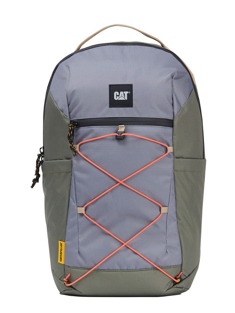 Mochila Backpack M Verde Oliva CAT