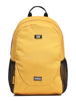 Mochila Unisex Tokyo Urban Amarillo CAT
