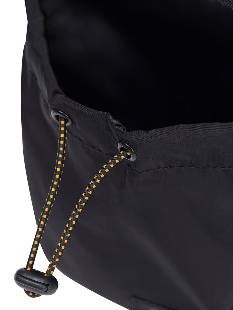 Bolso Unisex Montana Utility Negro CAT