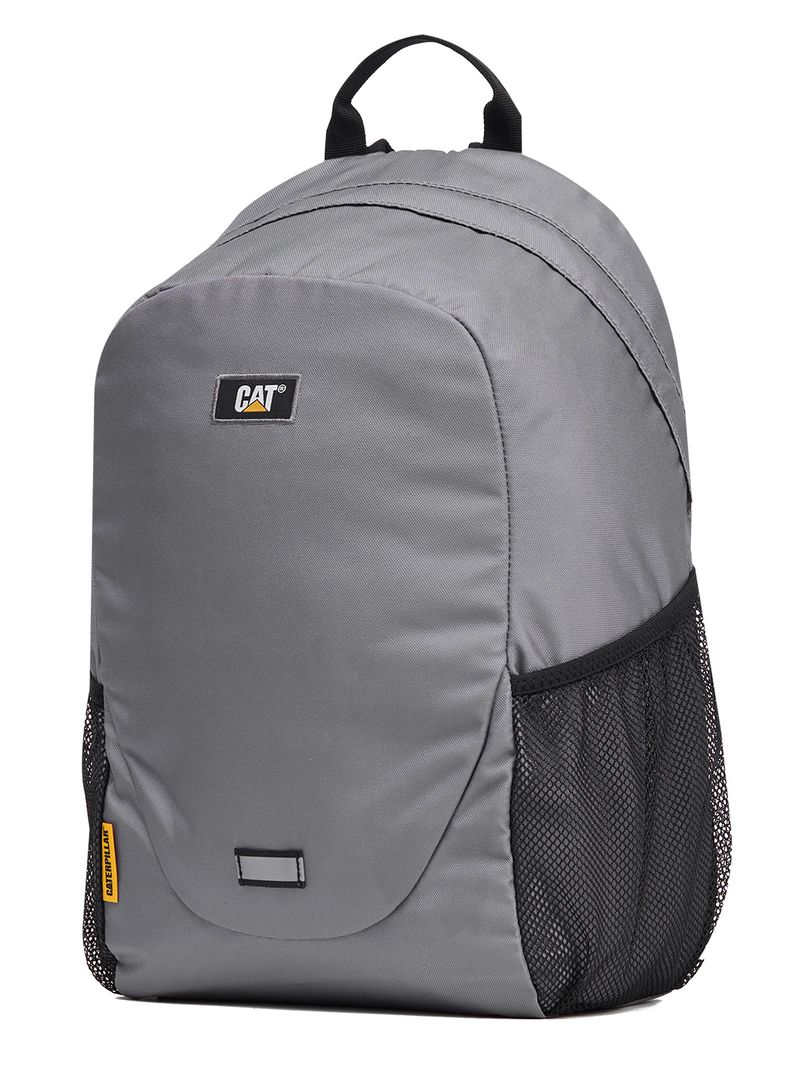 Mochila Unisex Tokyo Urban Gris CAT