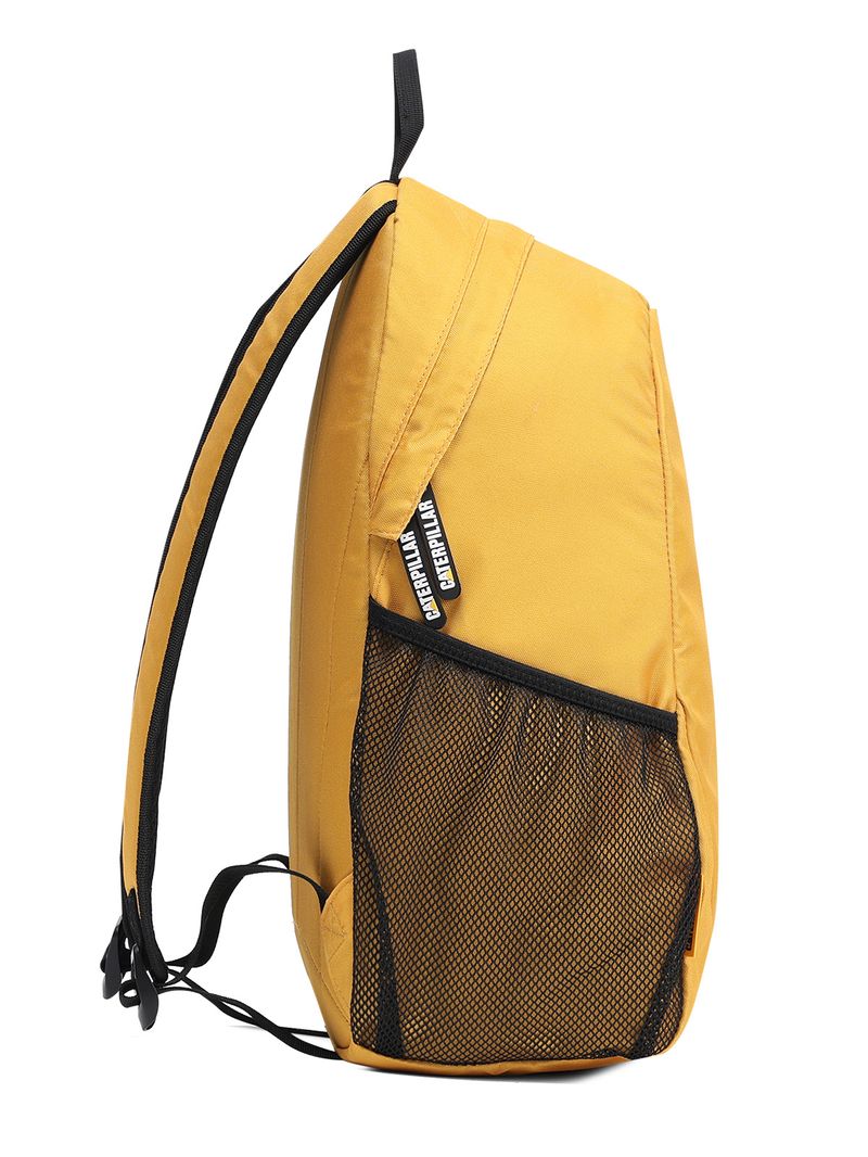 Mochila Unisex Tokyo Urban Amarillo CAT
