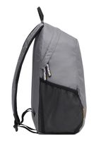 Mochila Unisex Tokyo Urban Gris CAT