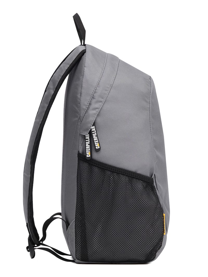 Mochila Unisex Tokyo Urban Gris CAT