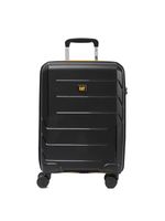 Maleta de Cabina Venture Trolley 20" Negro