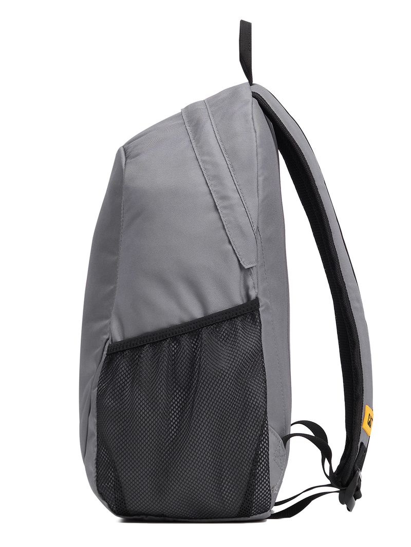 Mochila Unisex Tokyo Urban Gris CAT