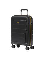 Maleta de Cabina Venture Trolley 20" Negro