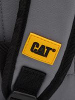 Mochila Unisex Tokyo Urban Gris CAT